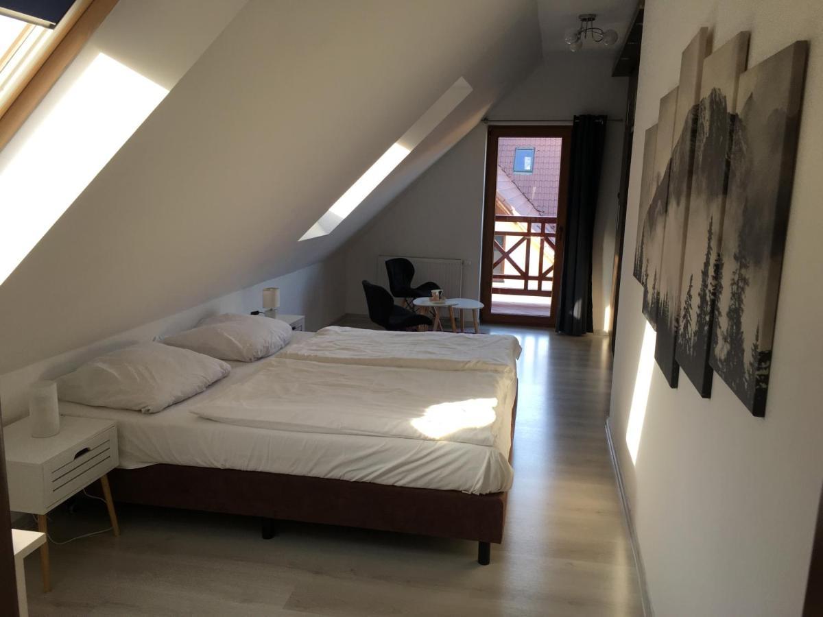 Apartament Urocza Przy Wyciagu Ski Arena Szklarska Poreba Exterior photo